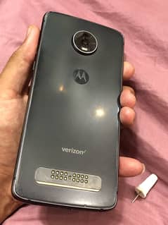 moto Z4 display finger 4/128 03000242699 03156062963