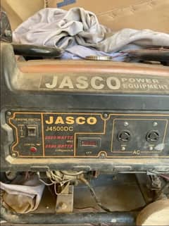 Jasco 3 kv Generator