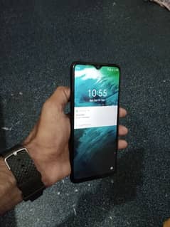 I sale my new phone PTA approved with box