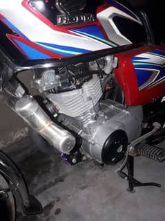 honda 125 2022 available for sell 0