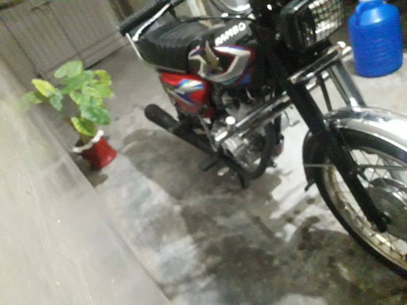 honda 125 2022 available for sell 2