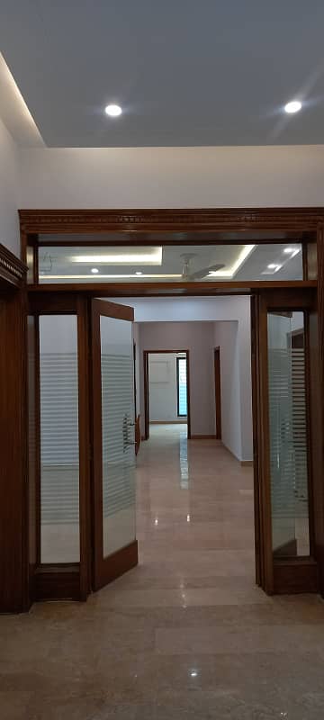 22 Marla Grand House For RENT In DHA Phase 5 Block B 1