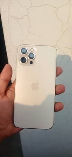 Iphone 12 pro max 128Gb factory unlock