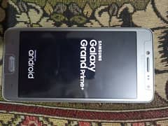 Samsung Galaxy Grand Prime+ 0