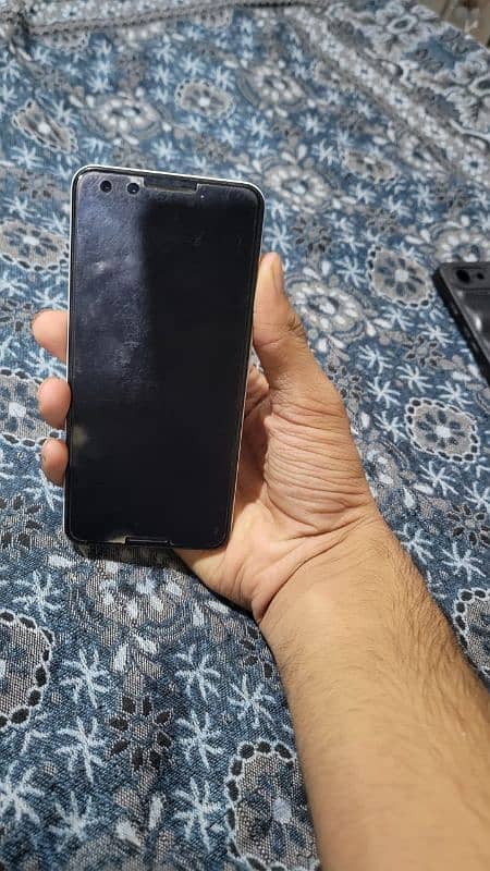 Google pixel 3 Chance mobile 6