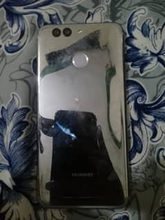 4gb 128gb huawei nova 2plus Exchange with laptop