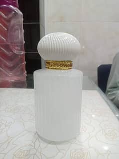 perfume bottle