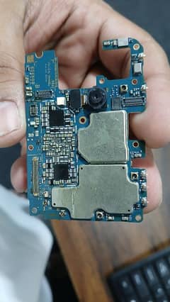 A33 5g board Ic bilkul thik hn