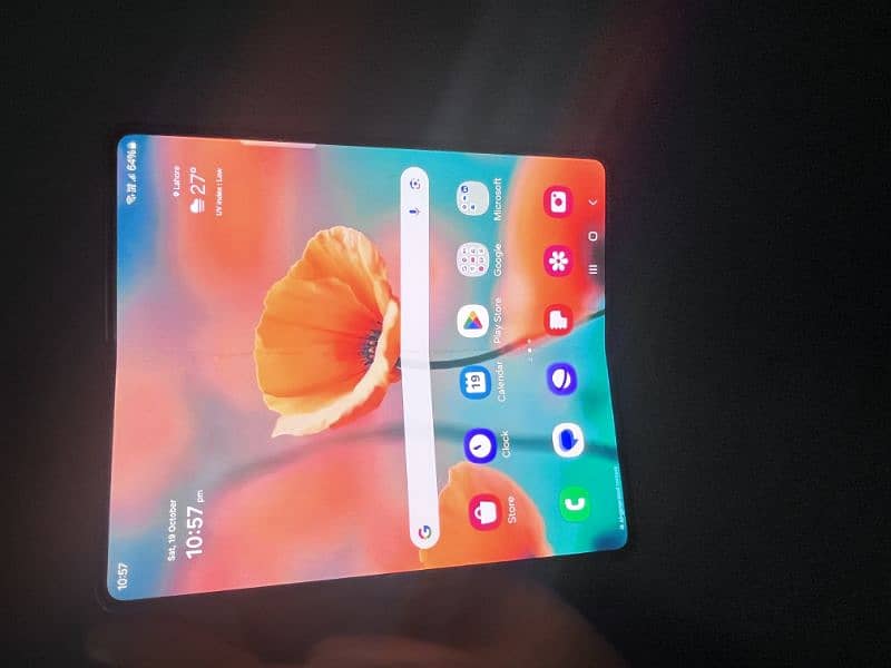 Samsung Z fold 4 Official PTA 1