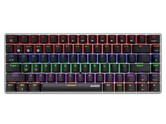 Ajazz Ak33 mechanical keyboard