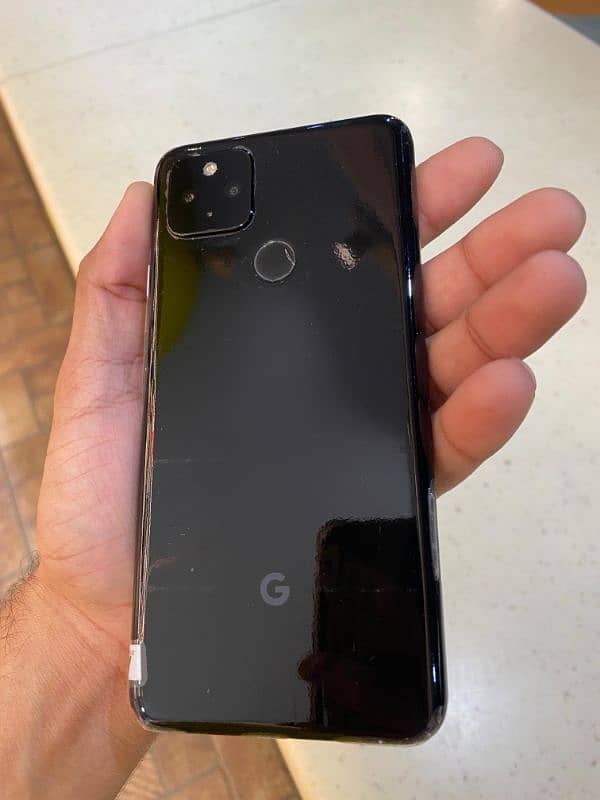 Google Pixel 6