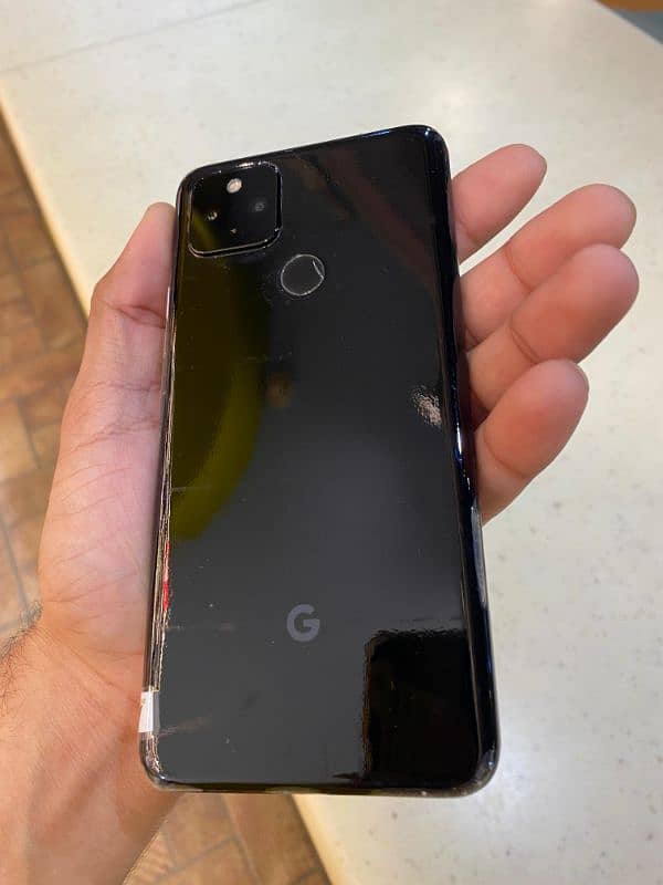 Google Pixel 8