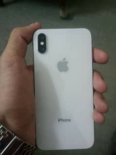 iphone X pta approved 0