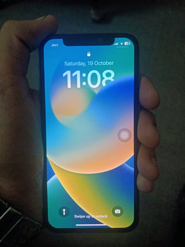 iphone X pta approved 2