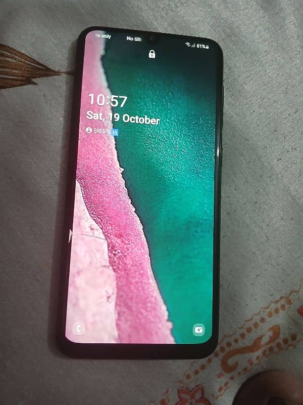 samsung Galaxy A30 0