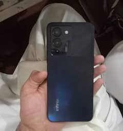 Infinix note 12 g96 PTA Approved