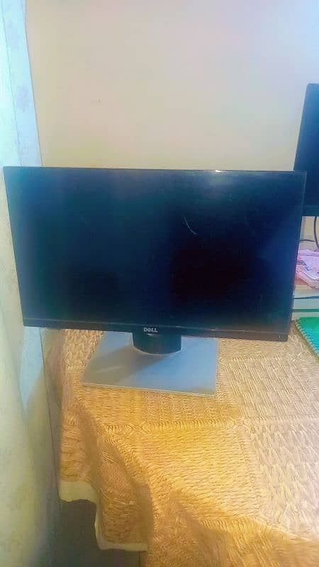 22inch boderless led 0