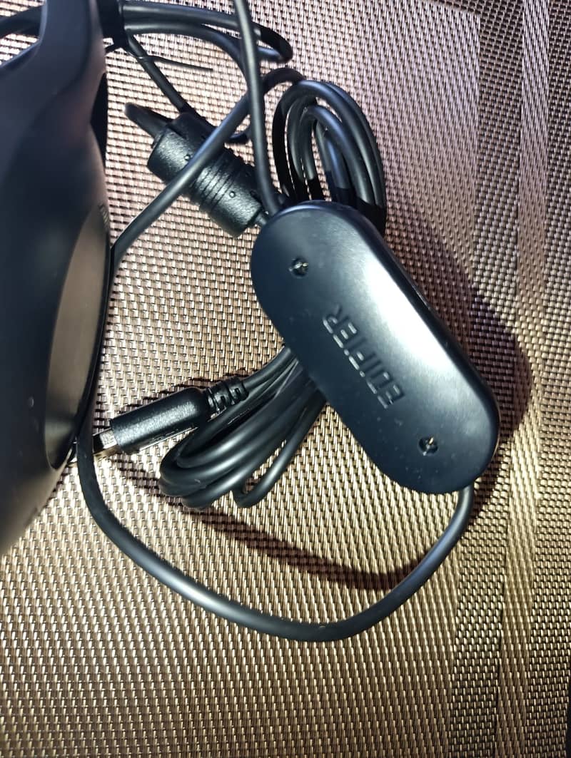 Edifier USB K800 Headphones for Sale 1