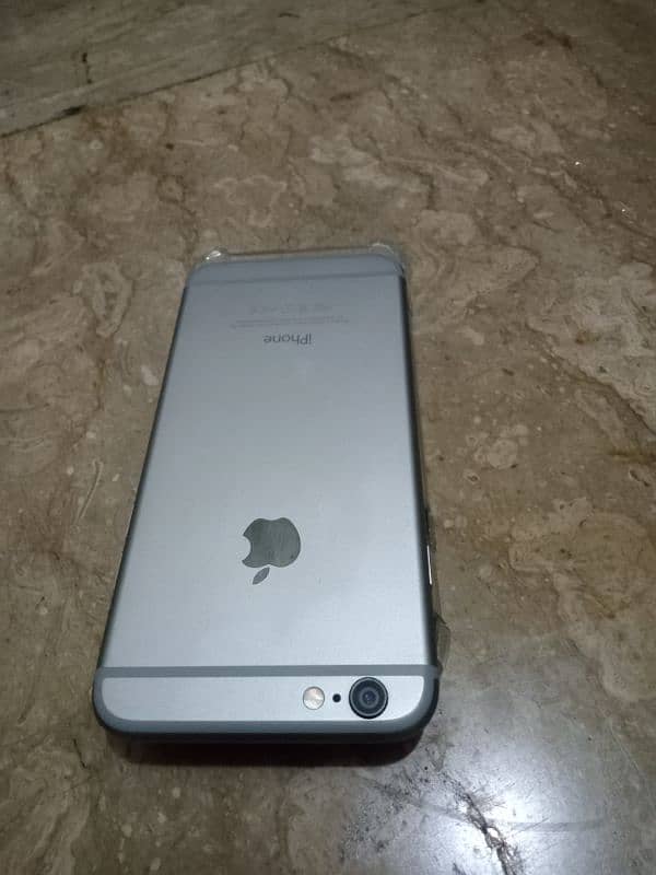 iPhone 6 non PTA 10by10 condition 03224800974 5