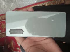 Sony xperia5 mark2 official pta single sim only lines in panel