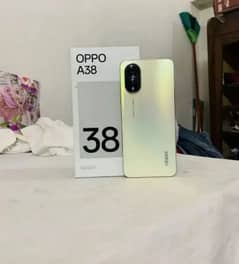 Oppo A38 33 Watt Charger With 300% Volume