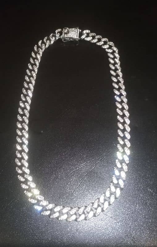 vvs chain 1