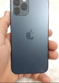 i phone 12 pro non PTA 0