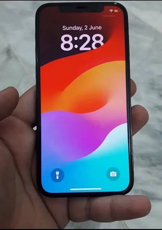 i phone 12 pro non PTA 1