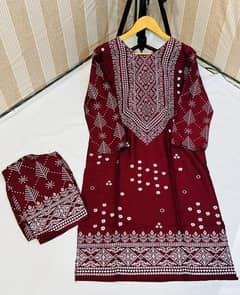 beautiful dresses 2pc