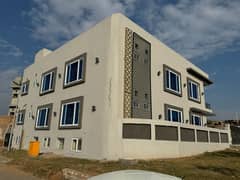 Brand new double storey with basement for sale 0