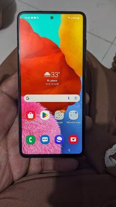 samsung a51 only mobile