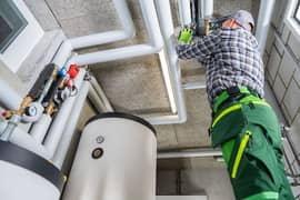 plumber sarvis  islamabad