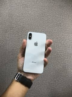 Iphone X 64gb Approved