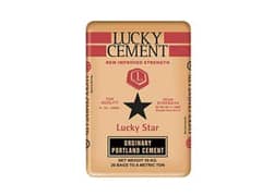 Lucky Cement (OPC)