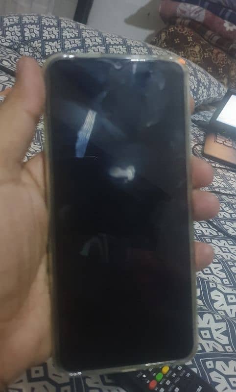 Vivo Y03 4GB 64GB for exchange also 1