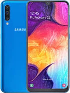 samsung A50 4 128