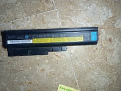 laptop used batteris