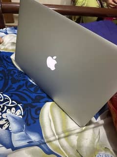 2014 Mac book pro