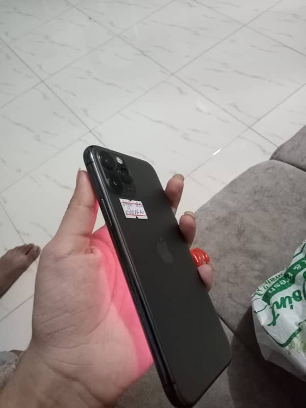 iphone 11 pro factory unlocked 2