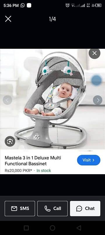 want to sale my mastelia swing. 0