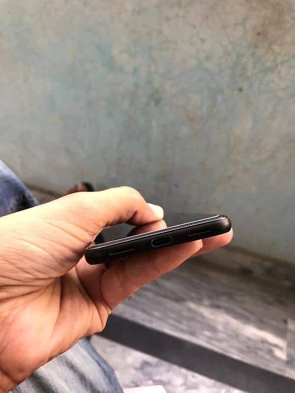 Google Pixel 4 - Exchange A72, V60, P30 2