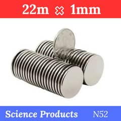 Neodymium Magnet 0