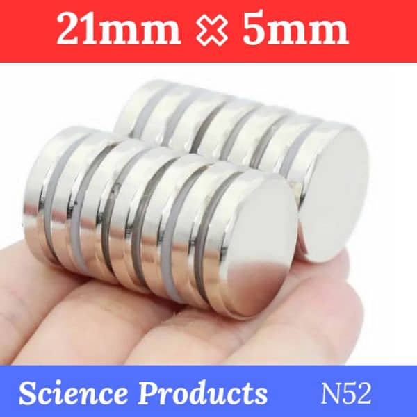 Neodymium Magnet 5