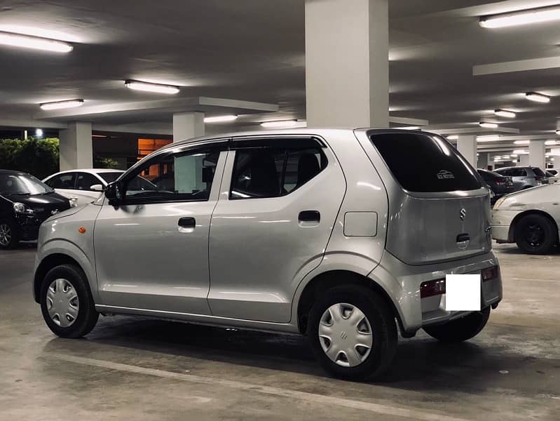 Suzuki Alto 2021 3