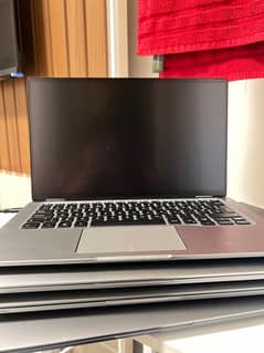 DELL LATITUDE 7400 2in1 Core i7 8th Gen 16gb ram 512 ssd Glass touch