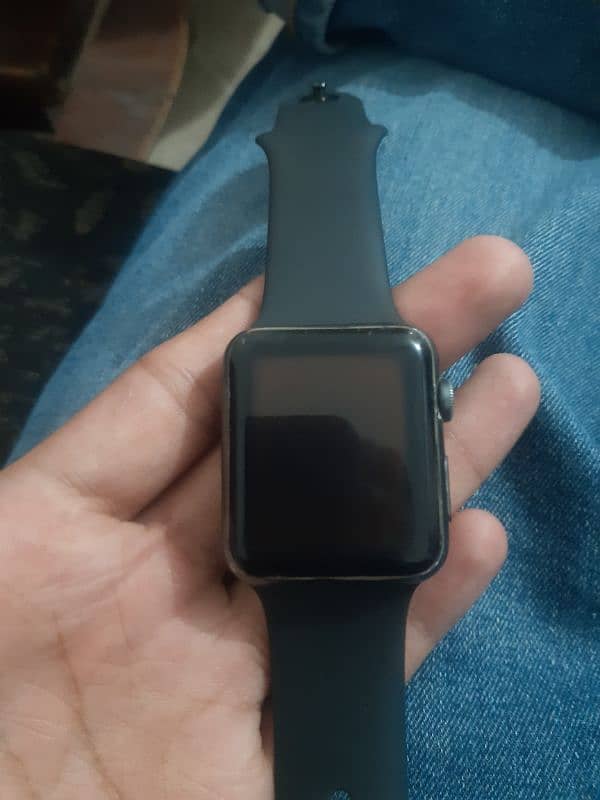 Apple watch series 1 2