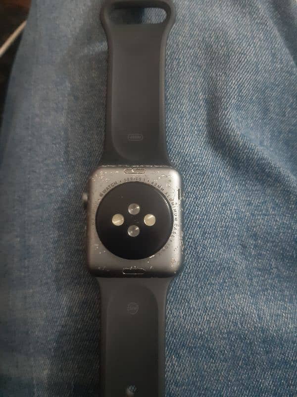 Apple watch series 1 5