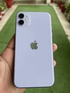 IPHONE 11 non pta for sale