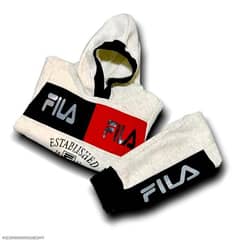 (FILA) Track Suit