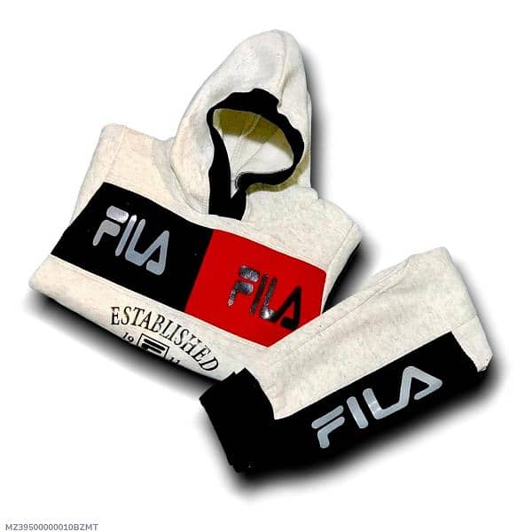 (FILA) Track Suit 0